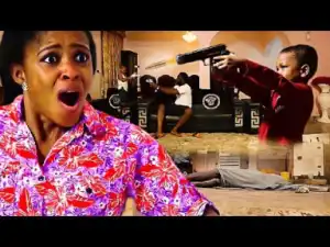 Video: Lesson For All Parents | 2018 Latest Nigerian Nollywood Movie